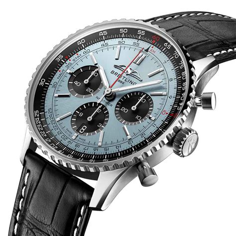 breitling navitimer seconda mano|which breitling navitimer to buy.